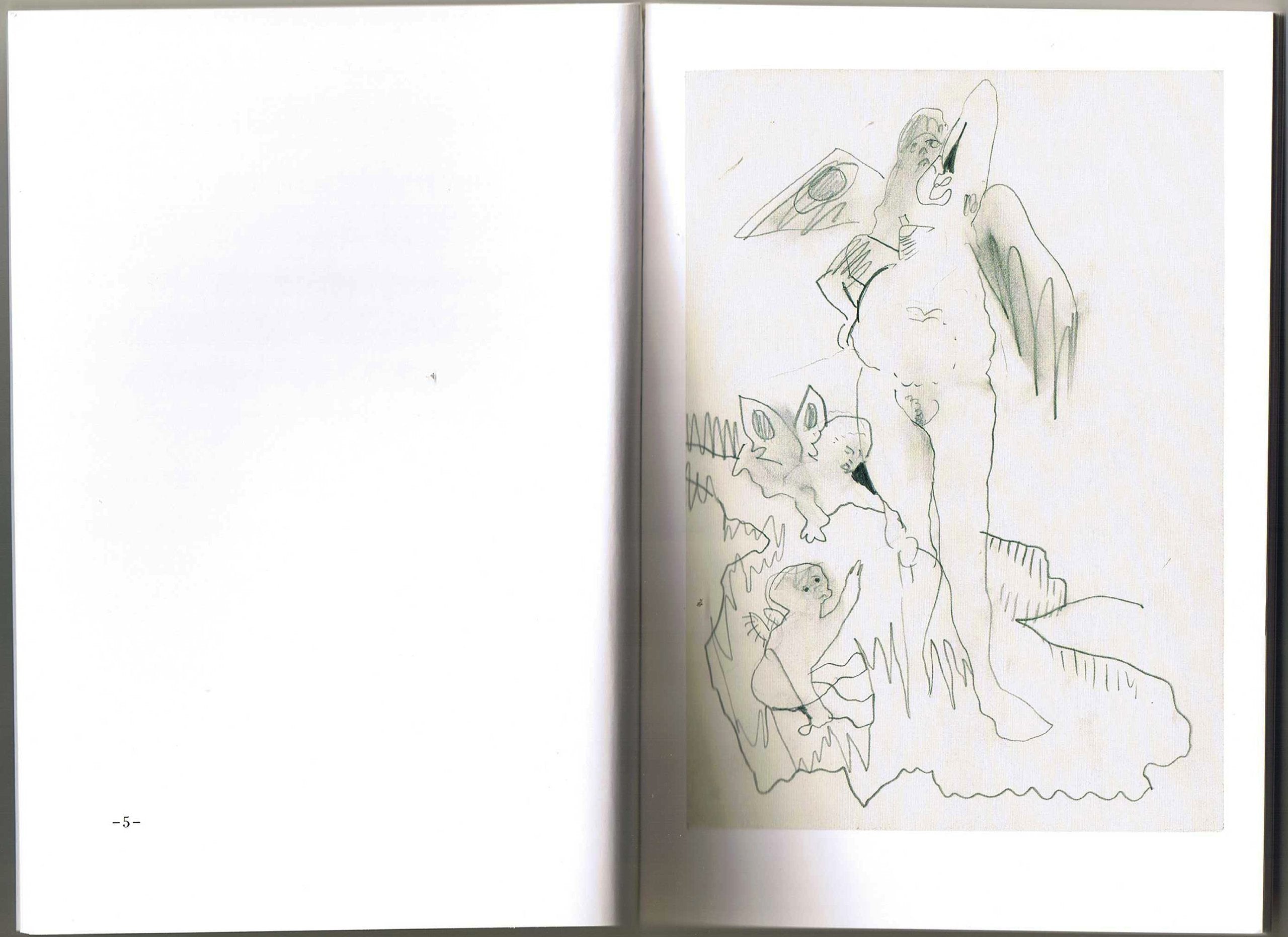 Engel von Forte dei Marmi (Édition séparée) Film, Art & Culture