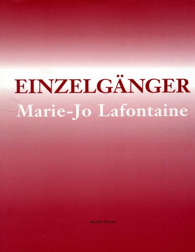 Einzelgänger. Ergebnisse der 1. Sommerakademie für Kulturelle Bildung, Wolfenbüttel Film, Art & Culture
