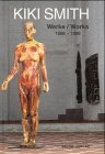 Werke/Works 1988-1996: Dt. /Engl.: Zur Ausstellung in der St. Petri Kirche in Lübeck. Dtsch.-Engl. Film, Art & Culture