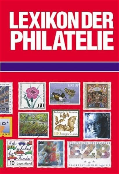 Lexikon der Philatelie Hobbies & Crafts