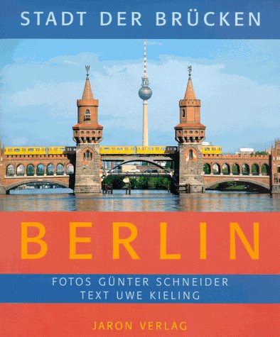 Product Image: Stadt der Brücken - Berlin