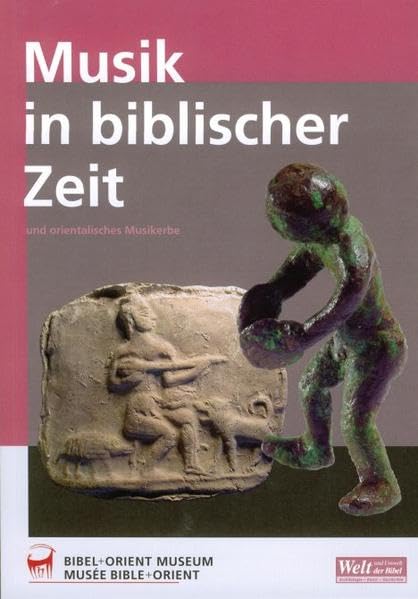 Musik in biblischer Zeit Religion & Esotericism