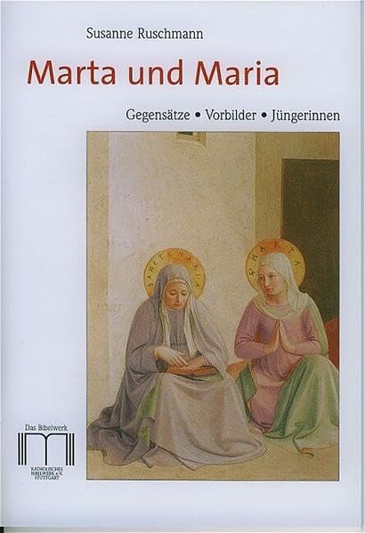 Product Image: Marta und Maria