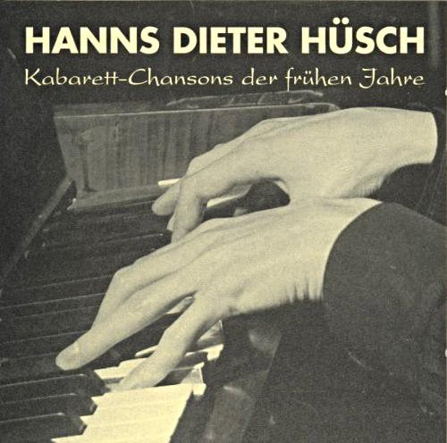 Kabarett- Chansons der frühen Jahre. CD. Social Sciences