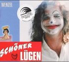 Schöner Lügen, 1 Audio-CD Arts & Music