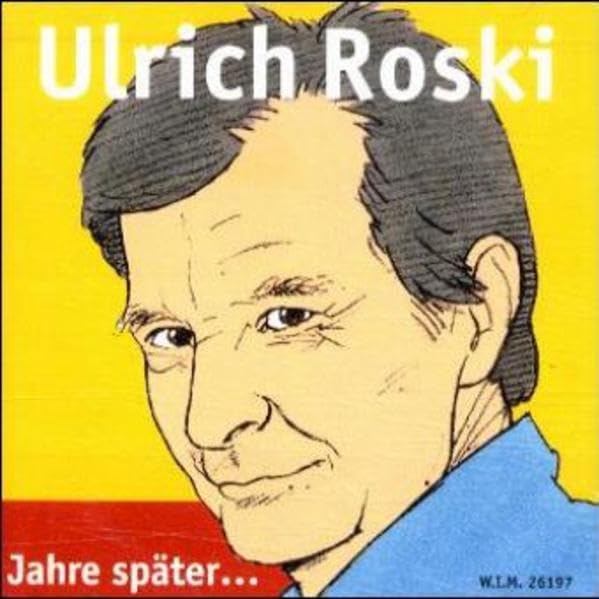 Jahre später. CD.: Lieder aus drei Jahrzehnten Arts & Music