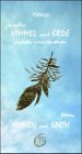 Zwischen Himmel und Erde /Between Heaven and Earth: Geschichten meines Lebenstheaters: Geschichten meines Lebenstheaters. Dtsch.-Engl. Religion & Esotericism