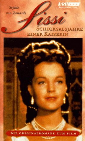 Product Image: Sissi, 3 Bde., Bd.3, Schicksalsjahre einer Kaiserin