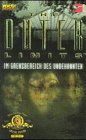 The Outer Limits. Im Grenzbereich des Unbekannten. Der Verlorene / Der Zeitreisende Books