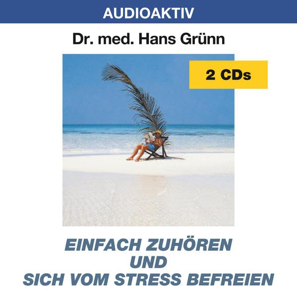 Einfach zuhören und sich vom Stress befreien Lifestyle
