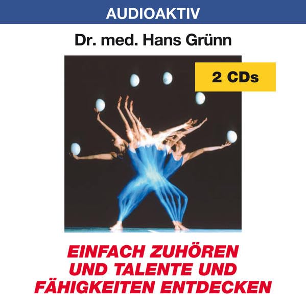 Einfach zuhören und Talente und Fähigkeiten entdecken Lifestyle