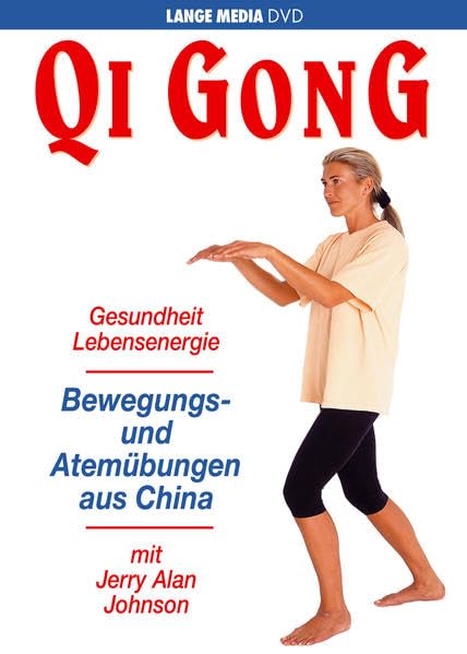 Qi Gong: Bewegungs- und Atemübungen aus China Films