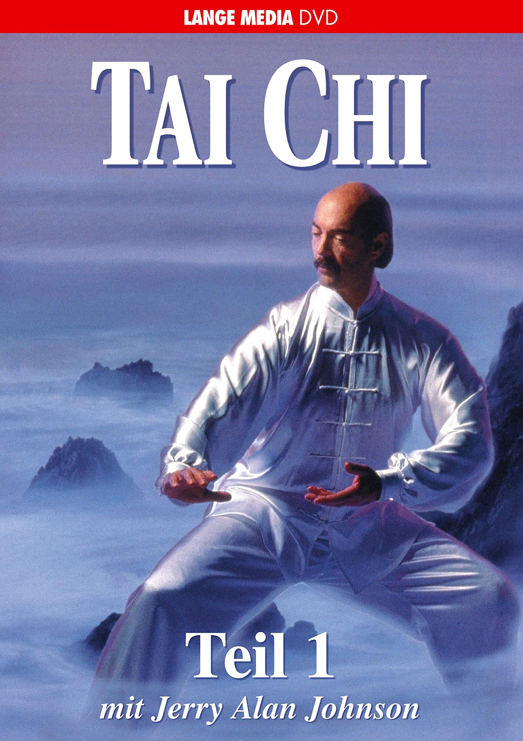 Tai Chi 1. DVD-Video Movies