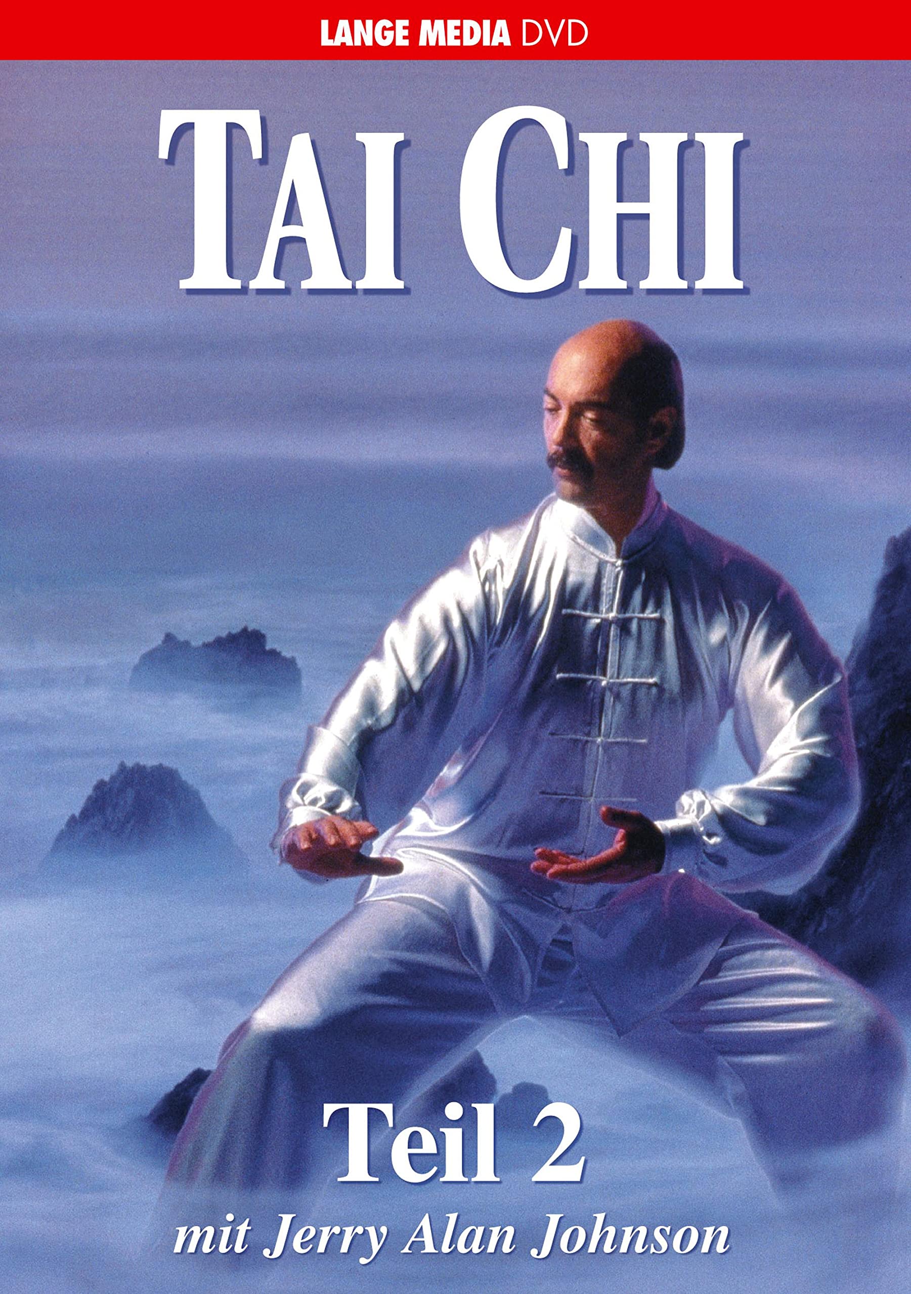 Tai Chi 2. DVD-Video Movies