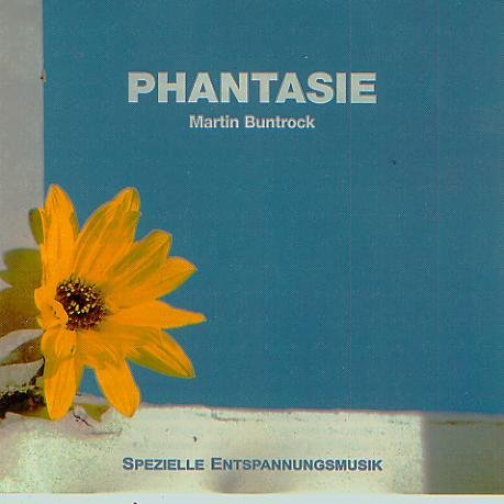 Phantasie: Spezielle Entspannungsmusik Religion & Esotericism