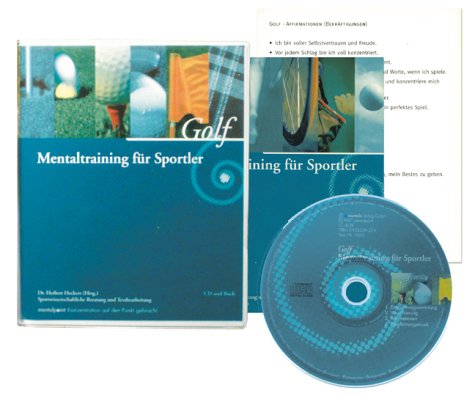 Golf - Mentaltraining für Sportler Leisure & Fun