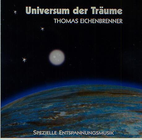 Universum der Träume: Spezielle Entspannungsmusik Religion & Esotericism
