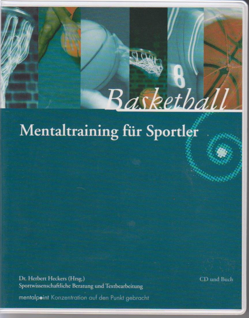 Basketball - Mentaltraining für Sportler Leisure & Fun