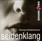 Seidenklang: SOUND4TWO - Music for Love and Relaxation: 3 Titel. 61 Min. Lifestyle