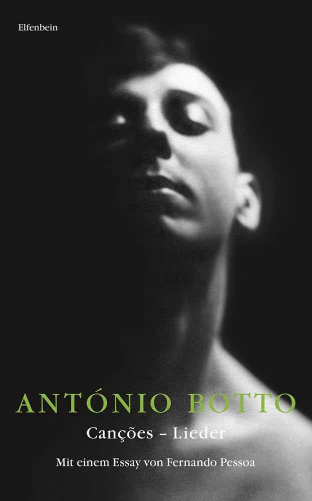Product Image: Canções - Lieder: Portug. /Dt.