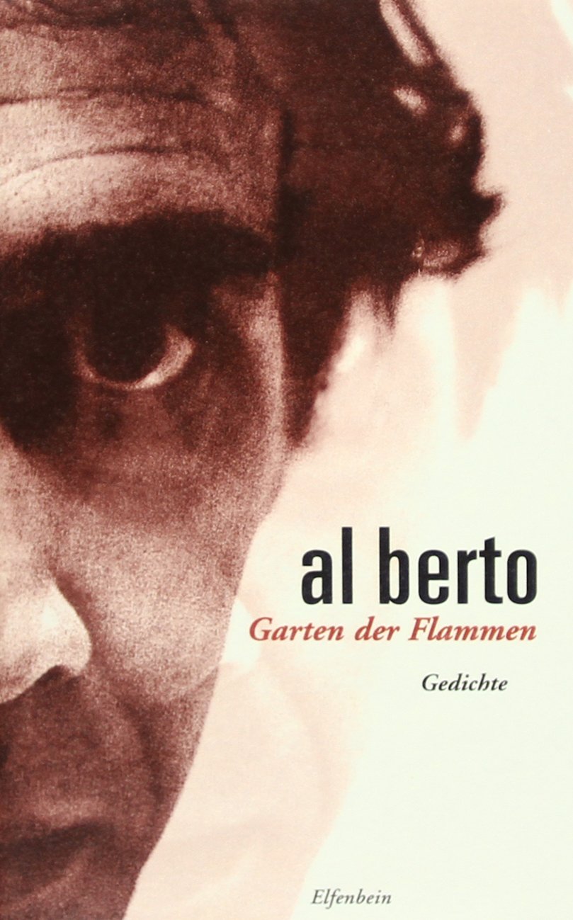 Horto de Incêndio - Garten der Flammen Poetry