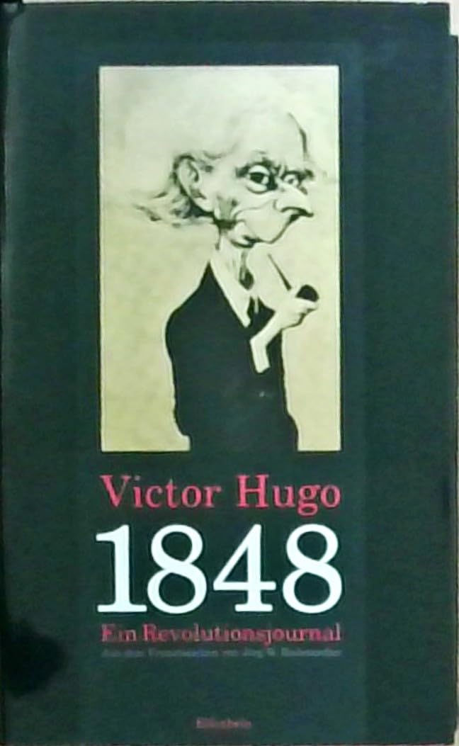 1848 Essays & Short Stories