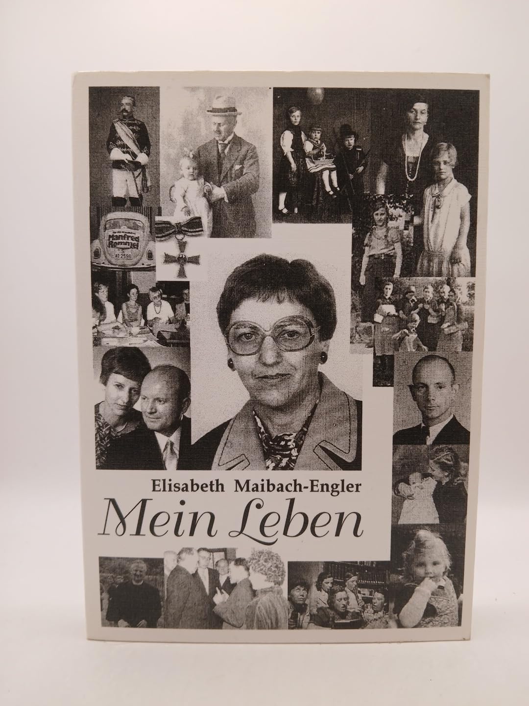 Mein Leben von 1920 bis 1999 Books