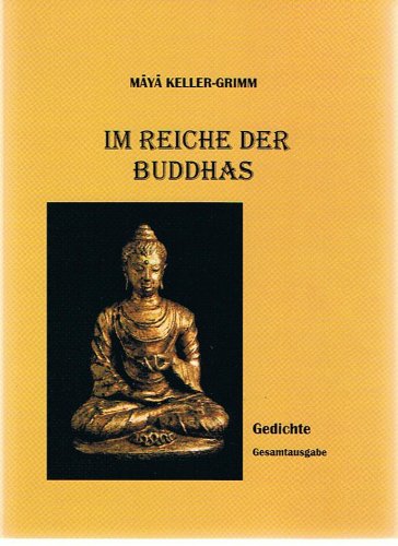 Im Reiche der Buddhas : Gesamtausgabe der Gedichte. Books