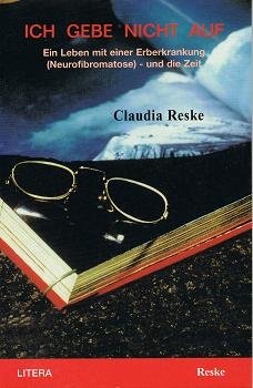 Ich gebe nicht auf Books