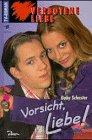 Product Image: Verbotene Liebe, Vorsicht, Liebe! (6)