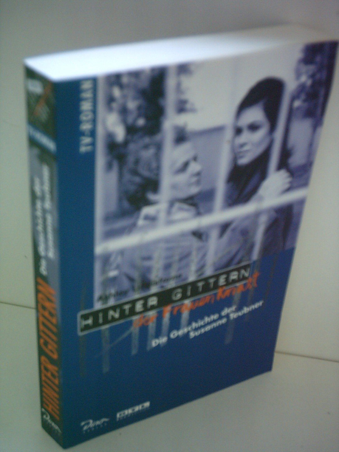 Hinter Gittern, der Frauenknast, Bd.1, Die Geschichte der Susanne Teubner Film, Art & Culture