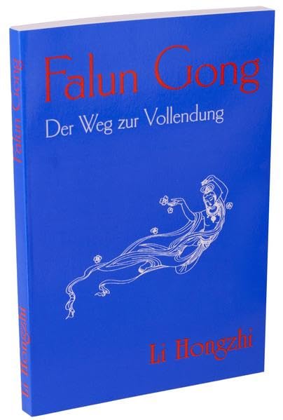 Falun Gong Religion & Esotericism