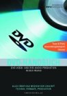 DVD-Handbuch: DVD-Video und DVD-Audio-Produktion in der Praxis - Alles über das Medium der Zukunft: Technik, Formate, Produktion Business, Finance & Career