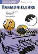 Taschenlexikon Harmonielehre (Taschenlexika von PPVMedien) Natural Sciences