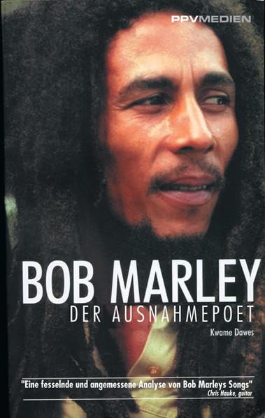 Bob Marley – Der Ausnahmepoet Pop culture