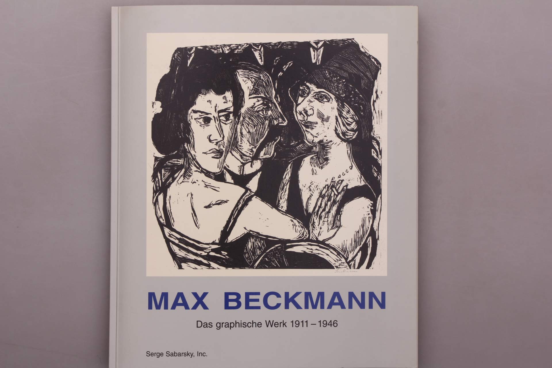 Max Beckmann (1884-1950). Abseits der Grossstadt - Oberbayerische Landschaft Film, Art & Culture