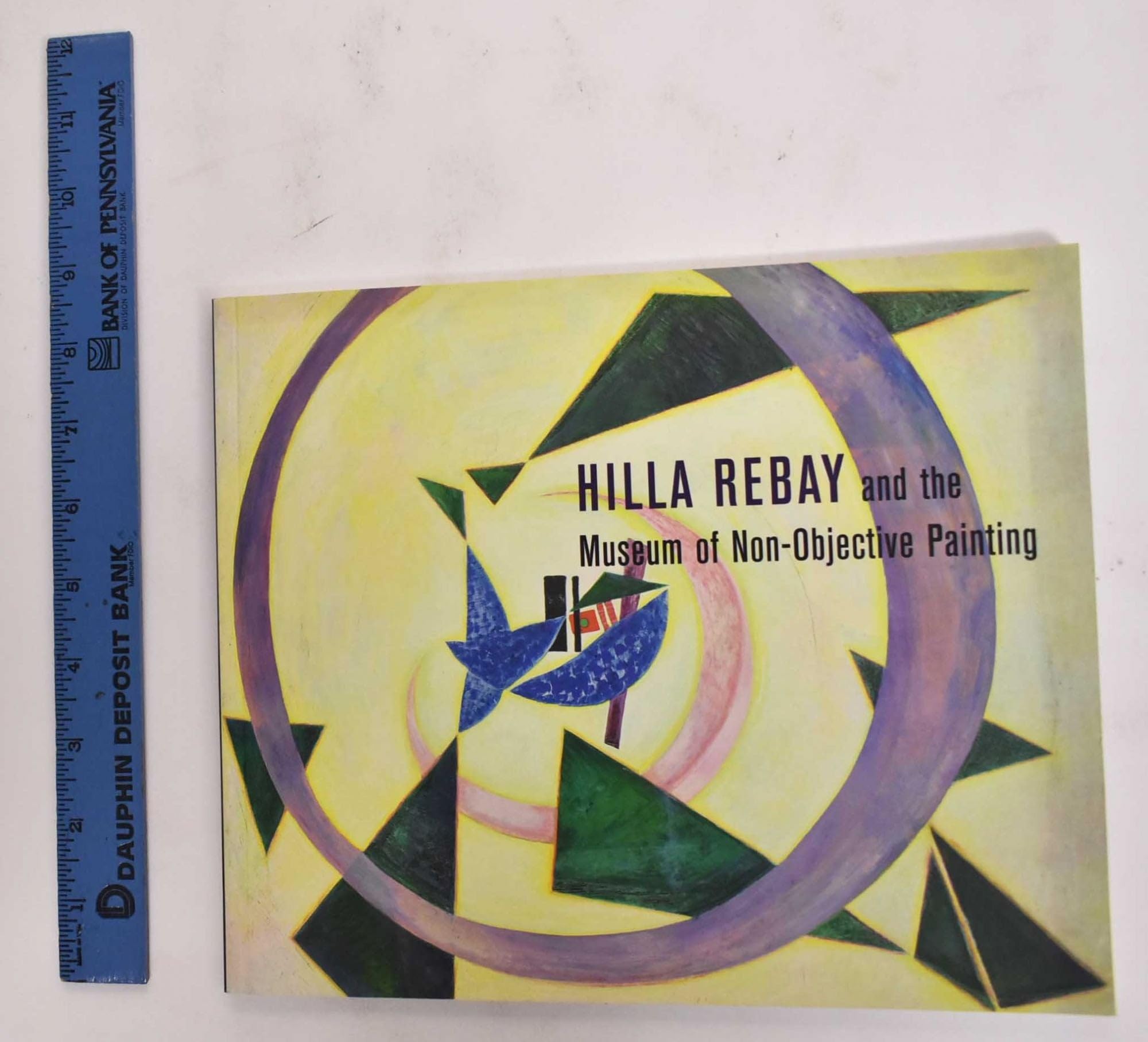 Art of Tomorrow. Hilla von Rebay und Solomon R. Guggenheim Film, Art & Culture