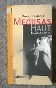 Medusas Haut: Ein erotischer Roman Fiction