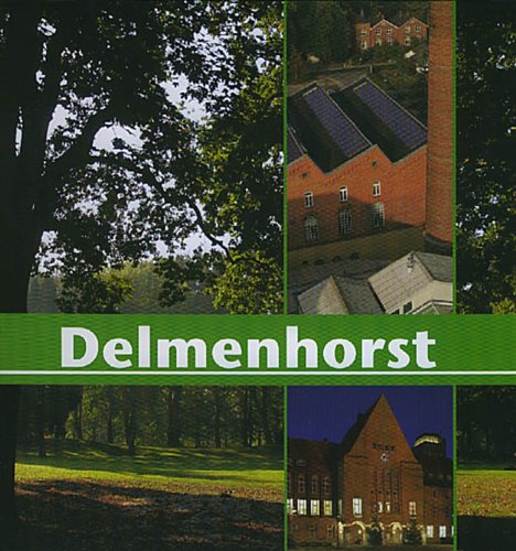 Delmenhorst: Eine Stadt im Grünen Leisure, Home & Garden