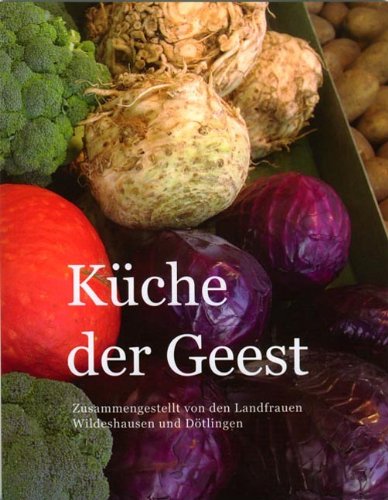 Küche der Geest Leisure, Home & Garden