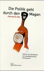Die Politik geht durch den Magen: Satiren und Anekdoten mit sozialpolitischem Hintergrund Manga