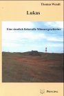 Lukas. Eine sinnlich liebevolle Männergeschichte Contemporary literature