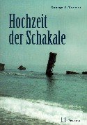 Die Hochzeit der Schakale Contemporary literature Books