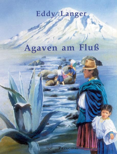 Agaven am Fluss Contemporary literature Books