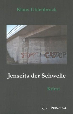 Jenseits der Schwelle: Krimi Crime & Thrillers