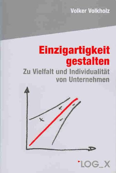 Einzigartigkeit gestalten: Zu Vielfalt und Individualität von Unternehmen Law