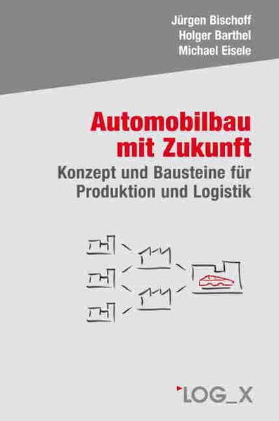 Automobilbau mit Zukunft: Baustein und Konzepte für Produktion und Logistik Law