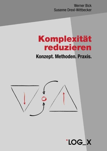 Komplexität reduzieren book