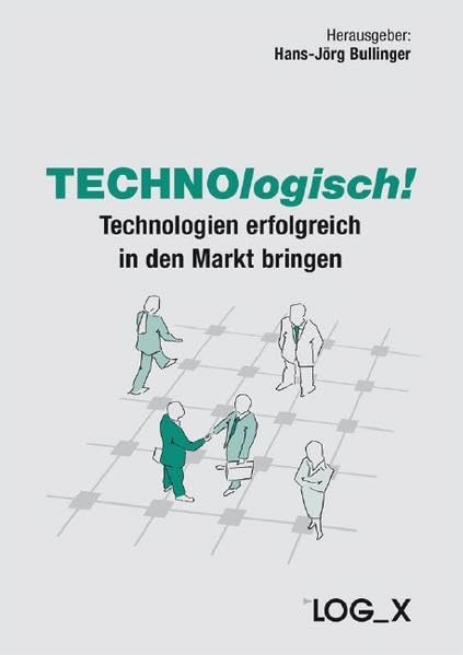 Product Image: TECHNOlogisch!