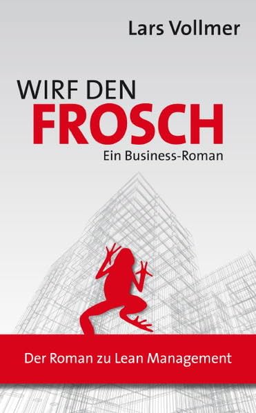 Product Image: Wirf den Frosch